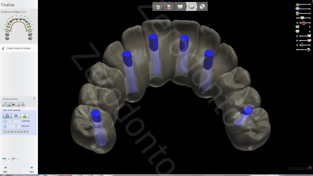 13. Lab scan3