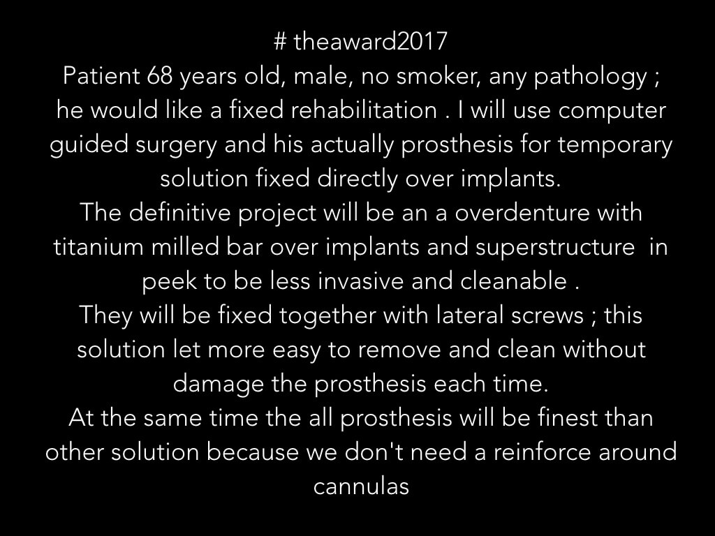 theaward 2017 1